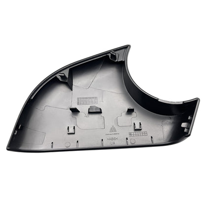 Left Driver Door Wing Mirror Cover Lower Holder for 18 23 for Tesla Model Y