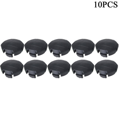X472000070 Lid Cap Drum Cover Speed Feed 400 Head 10 Pack for Echo