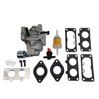 Carburetor Kit Fit For Kawasaki 15004-0757 15004-1005 FH721V Replaces15003-7094