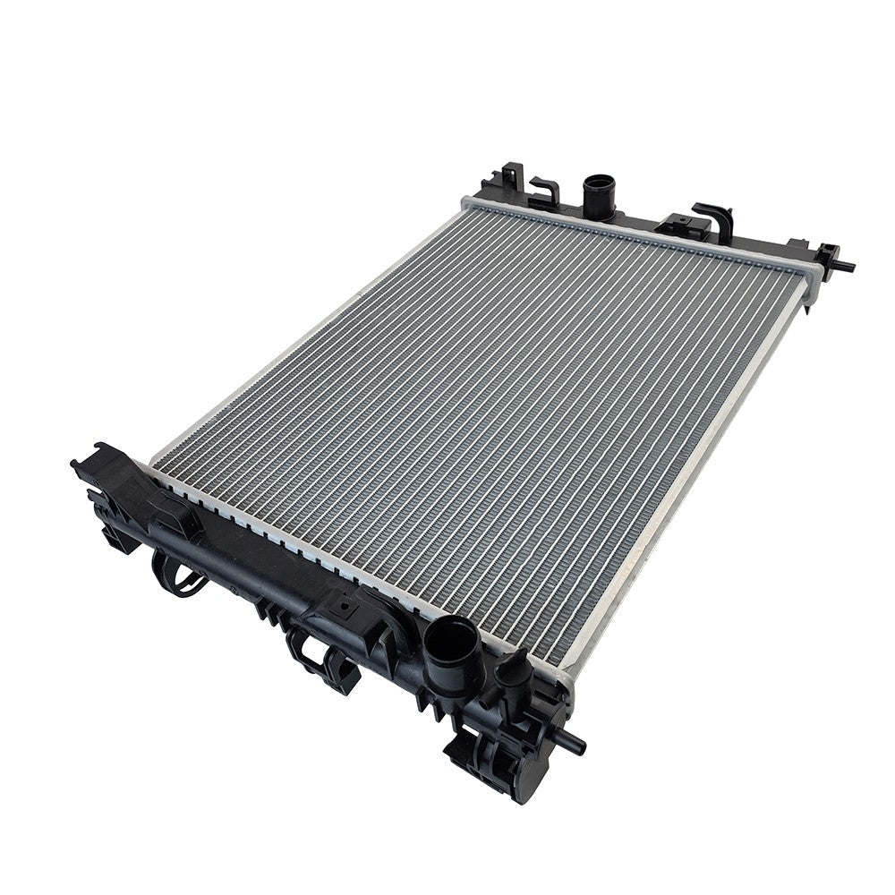For Nissan Kicks 2018 2019 2020-2022 Versa 2020-2023 L4 1.6L Radiator Aluminum