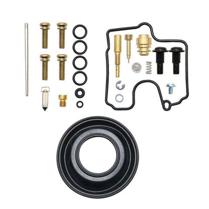 Carburetor Gaskets Rebuild Kit Diaphragm for SUZUKI INTRUDER VL800 VL1500