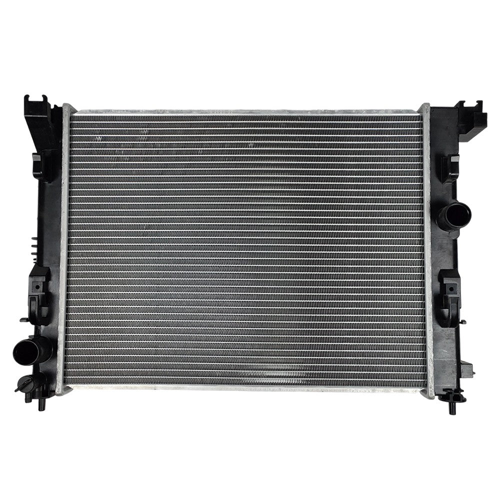 Radiator New for Nissan Kicks 2018 2022 Versa 2020 2022 1 6L Engine