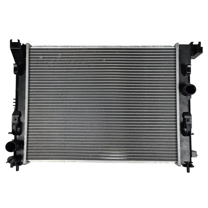 Radiator New for Nissan Kicks 2018 2022 Versa 2020 2022 1 6L Engine