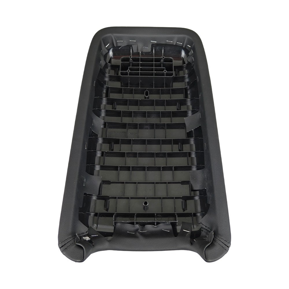For Dodge Charger 2011 2012 2013-2017 Complete Center Floor Console Armrest Lid