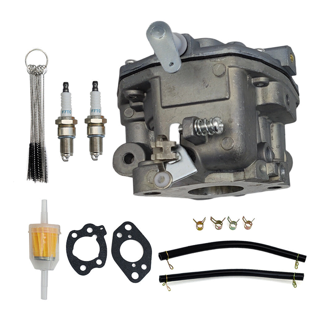 Carburetor For Briggs & Stratton 303447 809011 305442 vanguard Engine 16hp-18hp