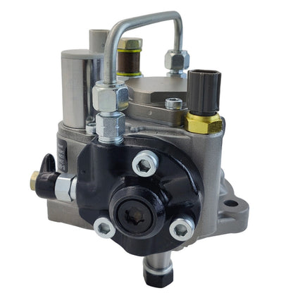 For Isuzu NPR 4HK1 5.2L 2004-2007 Fuel Pump 294000-0262 Direct Replacement