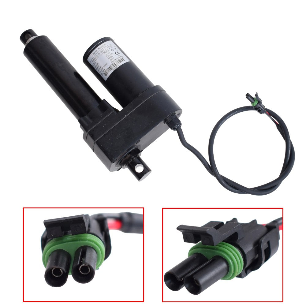 Net Wrap Actuator Cylinder For John Deere AFH202031 469,466,567,568,569 Balers