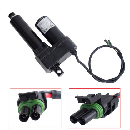 Net Wrap Actuator Cylinder For John Deere AFH202031 469,466,567,568,569 Balers
