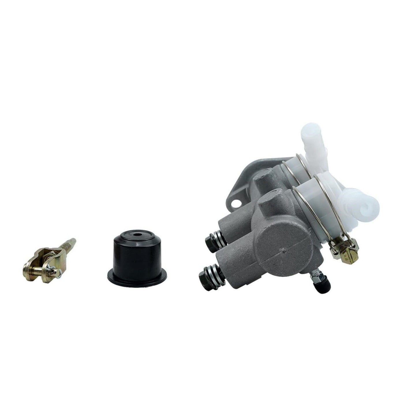 Brake Master Cylinder for 0454605 0455220 Fit for Pol-aris UTV RZR 170 2009-2021