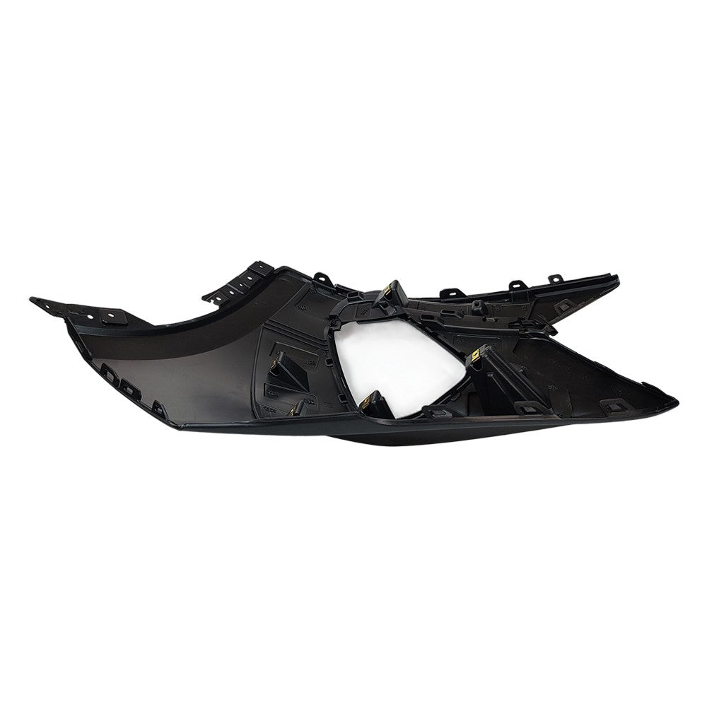 For 2023-2025 Chevrolet Blazer Front Passenger Bumper Side Cover RH 42755333