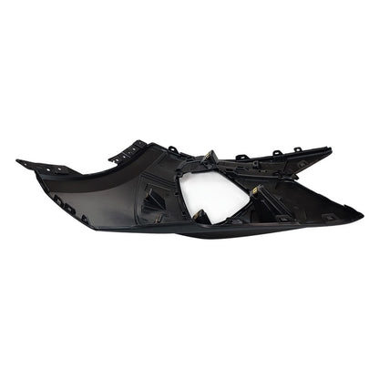For 2023-2025 Chevrolet Blazer Front Passenger Bumper Side Cover RH 42755333