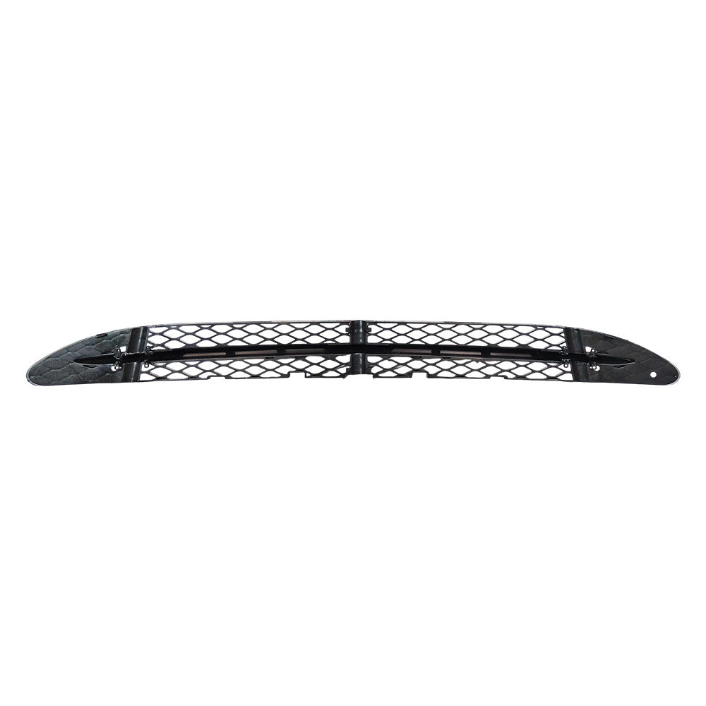 For Mercedes-Benz 2007-2009 S550 Base New Front Bumper Lower Grille A2218850523