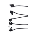 10x Battery Cable For Dell Latitude 5480 E5480 5280 5580 5590 5490 5495 NVKD8