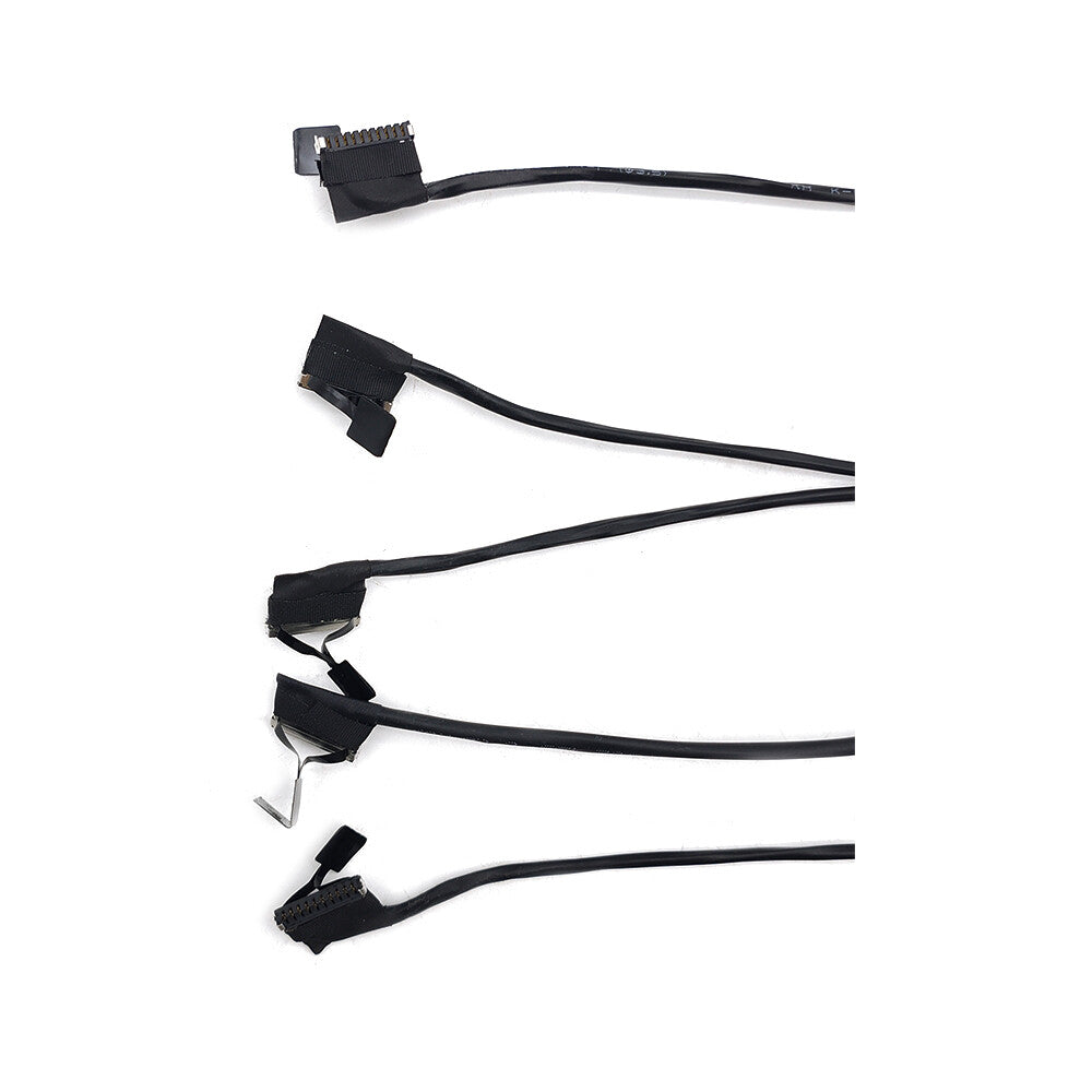 10x Battery Cable For Dell Latitude 5480 E5480 5280 5580 5590 5490 5495 NVKD8