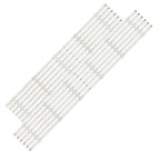 LB65065 LED Backlight Strips (12) For Element E4SW6518RKU E4ST6519RKU New