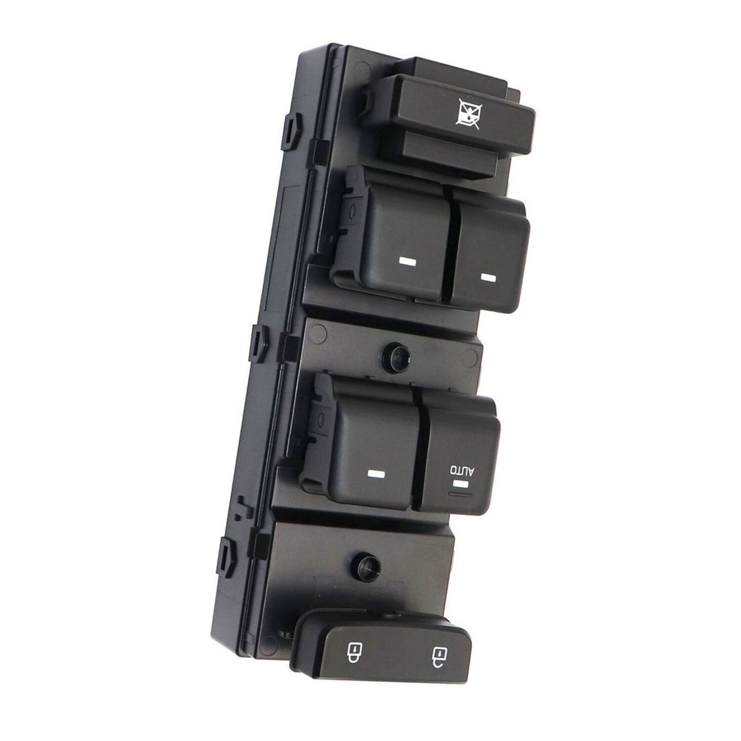 Power Window Main Switch Driver Door Left For Hyundai Sonata 2015-19 93570C1000