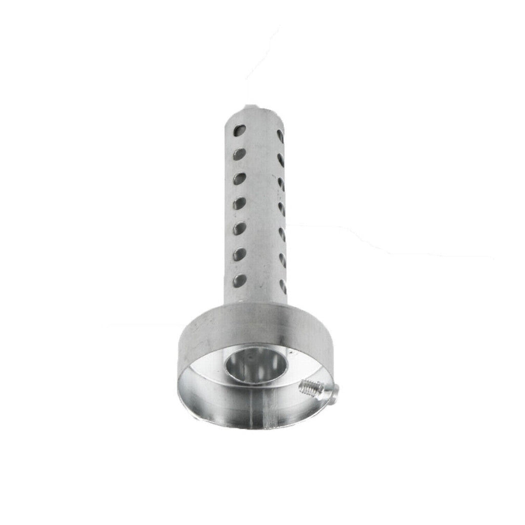 Pipe Baffle Muffler Insert Baffle Can 60mm Universal Motor Motorcycles Exhaust