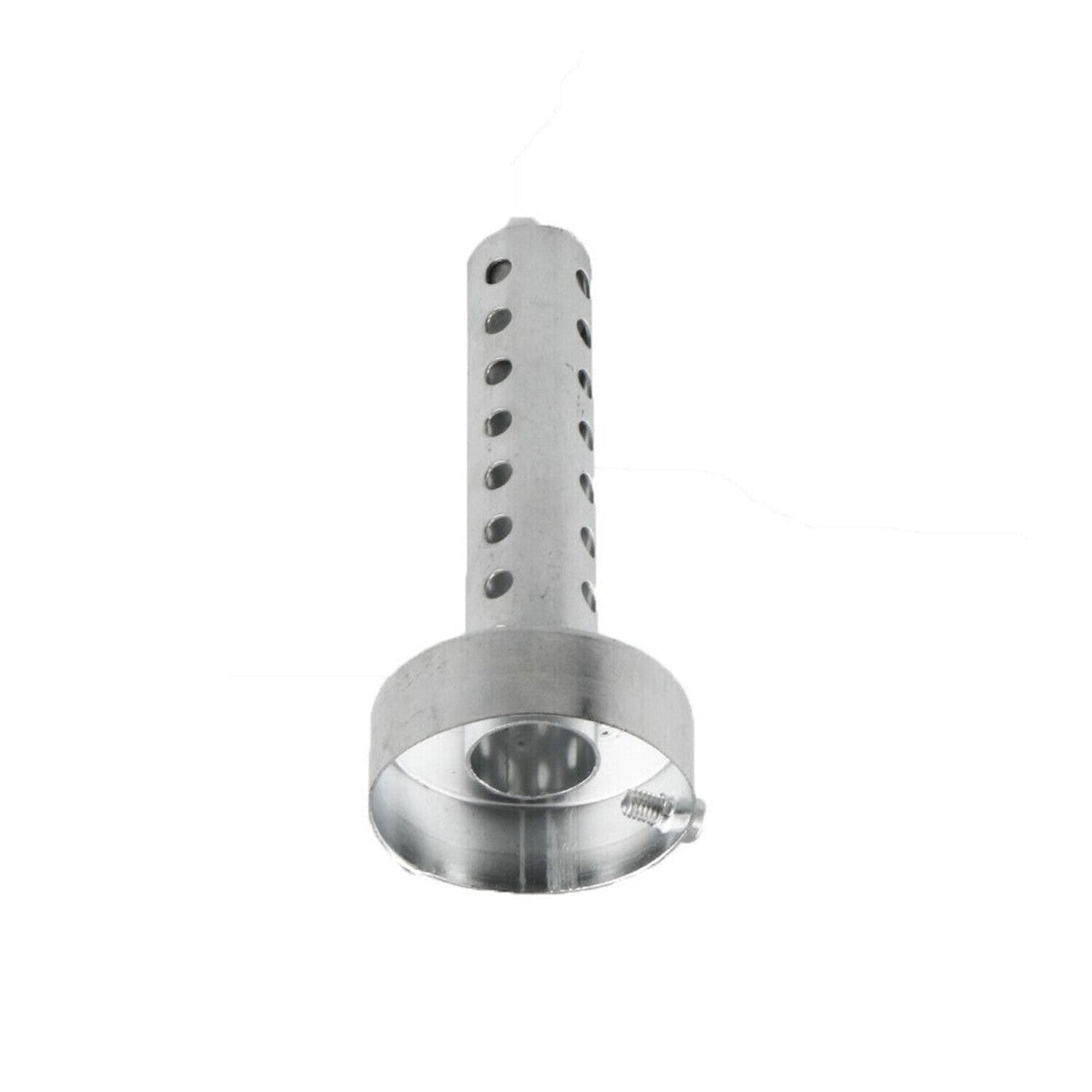 Pipe Baffle Muffler Insert Baffle Can 60mm Universal Motor Motorcycles Exhaust