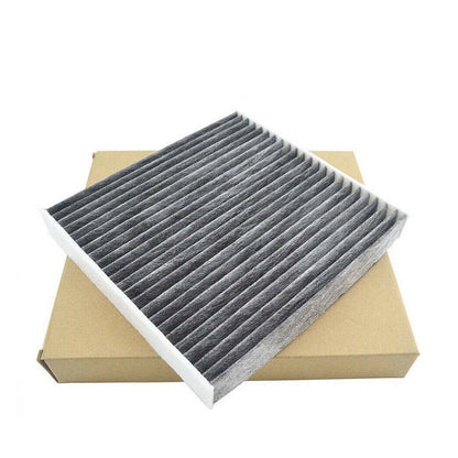New Activated Carbon AIR FILTER 87139-YZZ20 87139-YZZ08 Fit For Toyota A/C CABIN