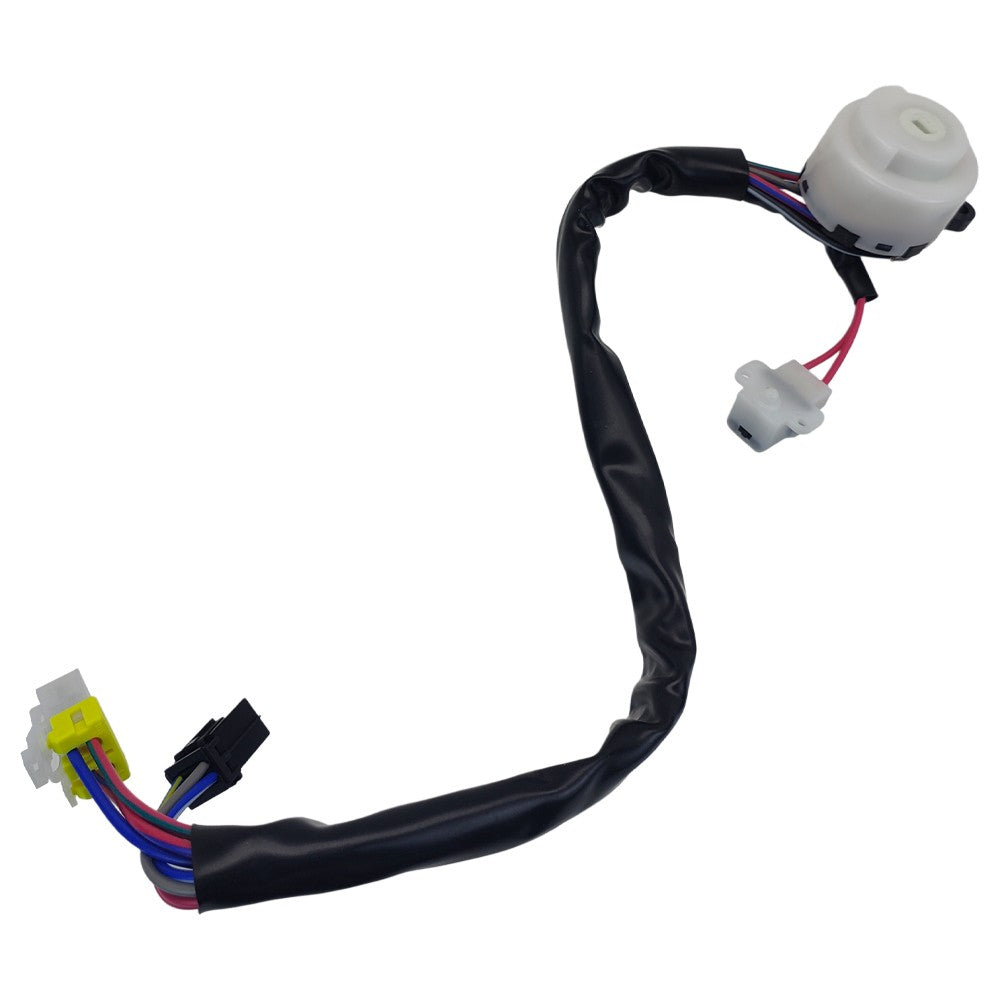 For Isuzu NQR 2005-2007 4HK1 5.2L/NRR 2005-2007 Ignition Cable Switch