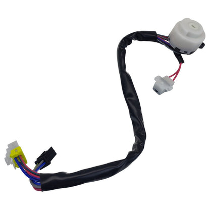For Isuzu NQR 2005-2007 4HK1 5.2L/NRR 2005-2007 Ignition Cable Switch
