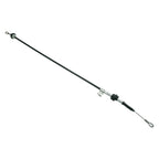 For Mitsubi shi Mirage 2014-21 Mirage G4 2017-21 Clutch Control Cable Assembly
