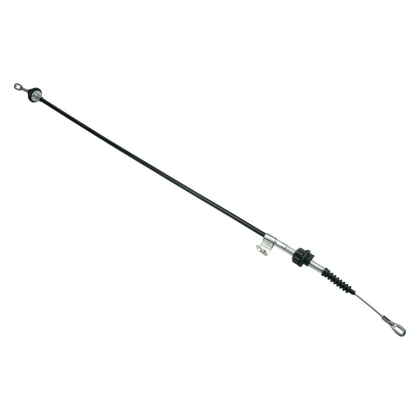 For Mitsubi shi Mirage 2014-21 Mirage G4 2017-21 Clutch Control Cable Assembly