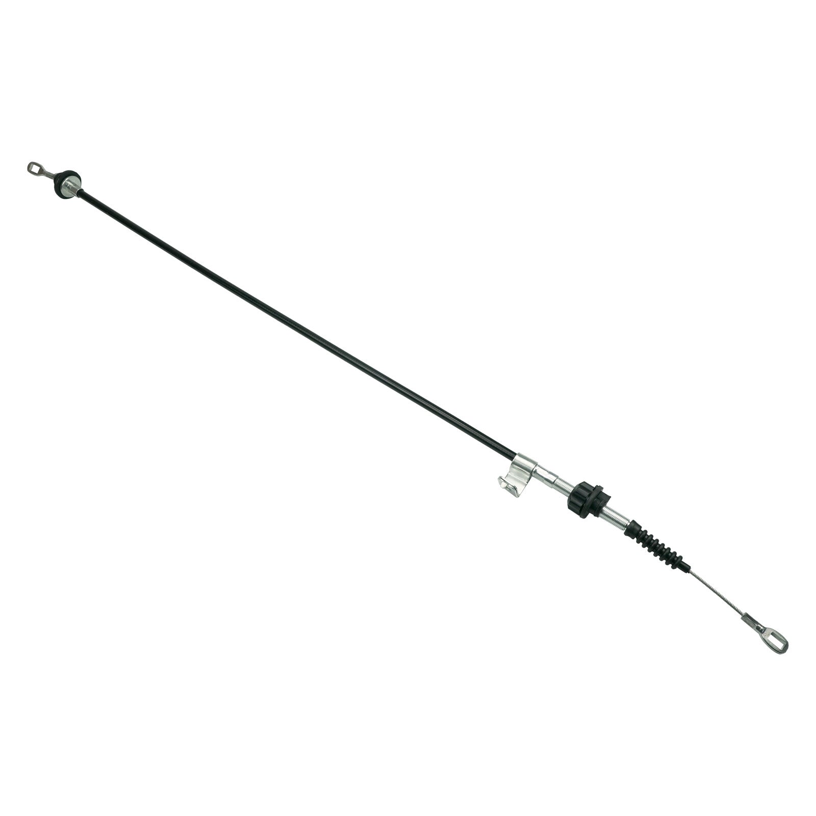 For Mitsubi shi Mirage 2014-21 Mirage G4 2017-21 Clutch Control Cable Assembly