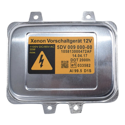 5DV00900000 For 2007-2014 Cadillac Escalade Xenon Headlight Ballast Control Unit
