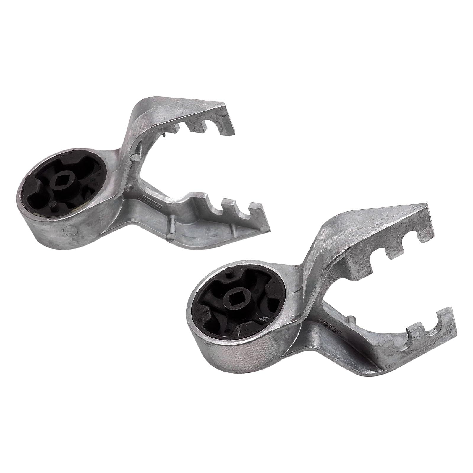 Muffler W/Tailpipe Mount Bracket CV6Z-5K291-K Fit for Ford Escape 2013-2019 2Pcs