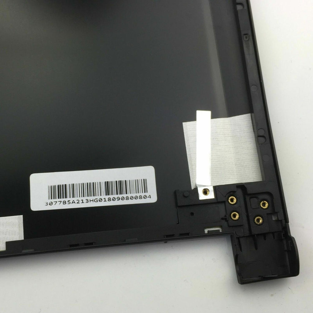 For MSI GS73 GS73VR MS-17B1 7RG-035CN Top LCD Back Cover Bezel Black 3077B1B214