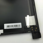 For MSI GS73 GS73VR MS-17B1 7RG-035CN Top LCD Back Cover Bezel Black 3077B1B214