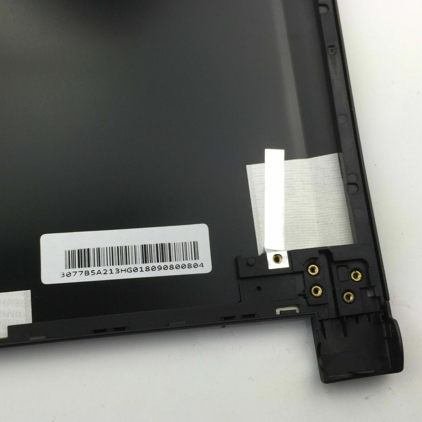 For MSI GS73 GS73VR MS-17B1 7RG-035CN Top LCD Back Cover Bezel Black 3077B1B214