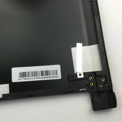 For MSI GS73 GS73VR MS-17B1 7RG-035CN Top LCD Back Cover Bezel Black 3077B1B214