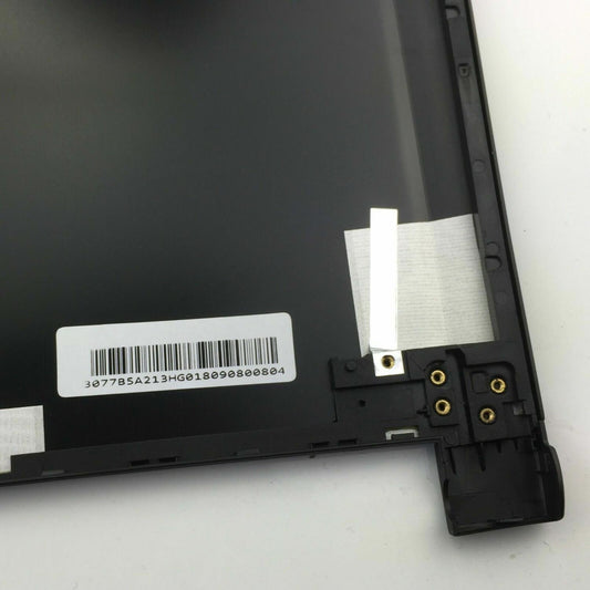 For MSI GS73 GS73VR MS-17B1 7RG-035CN Top LCD Back Cover Bezel Black 3077B1B214