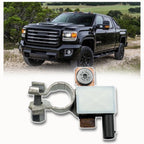 Battery Monitor Module Sensor 13545953 For Buick Regal for Cadillac ATS CTS