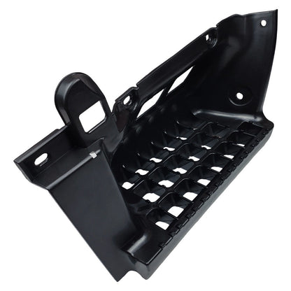 For 1995-2003 ISUZU NQR NPR NRR LH Driver Side Panel Support and Step Plate