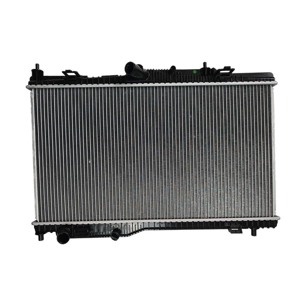 {DPI13826} Factory Style Radiator for Ford Ecosport 2.0L S SE SES 2018-2022