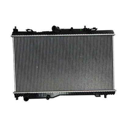 {DPI13826} Factory Style Radiator for Ford Ecosport 2.0L S SE SES 2018-2022