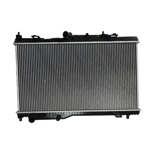 {DPI13826} Factory Style Radiator for Ford Ecosport 2.0L S SE SES 2018-2022