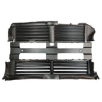 Active Grille Shutter W/Motor For 2013-2019 Ford Police Interceptor Sedan Taurus
