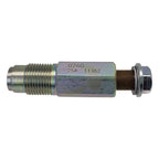 For ISUZU NPR NQR NRR 4HK1 5.2L NEW Fuel Pressure Limiter 8-97318-691-0