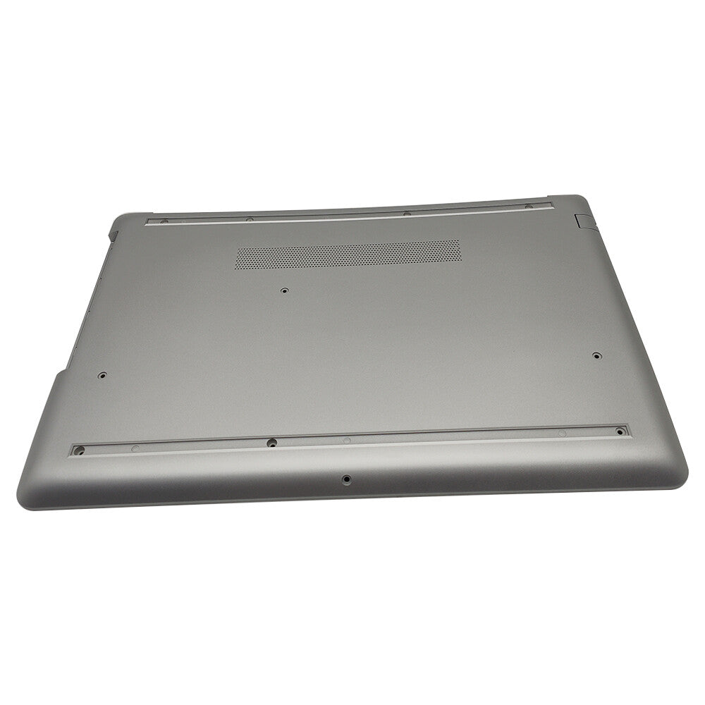 New For HP 15-DA 15DA 15-DB AP29M000E00 L20391-001 Bottom Base Case Cover Silver