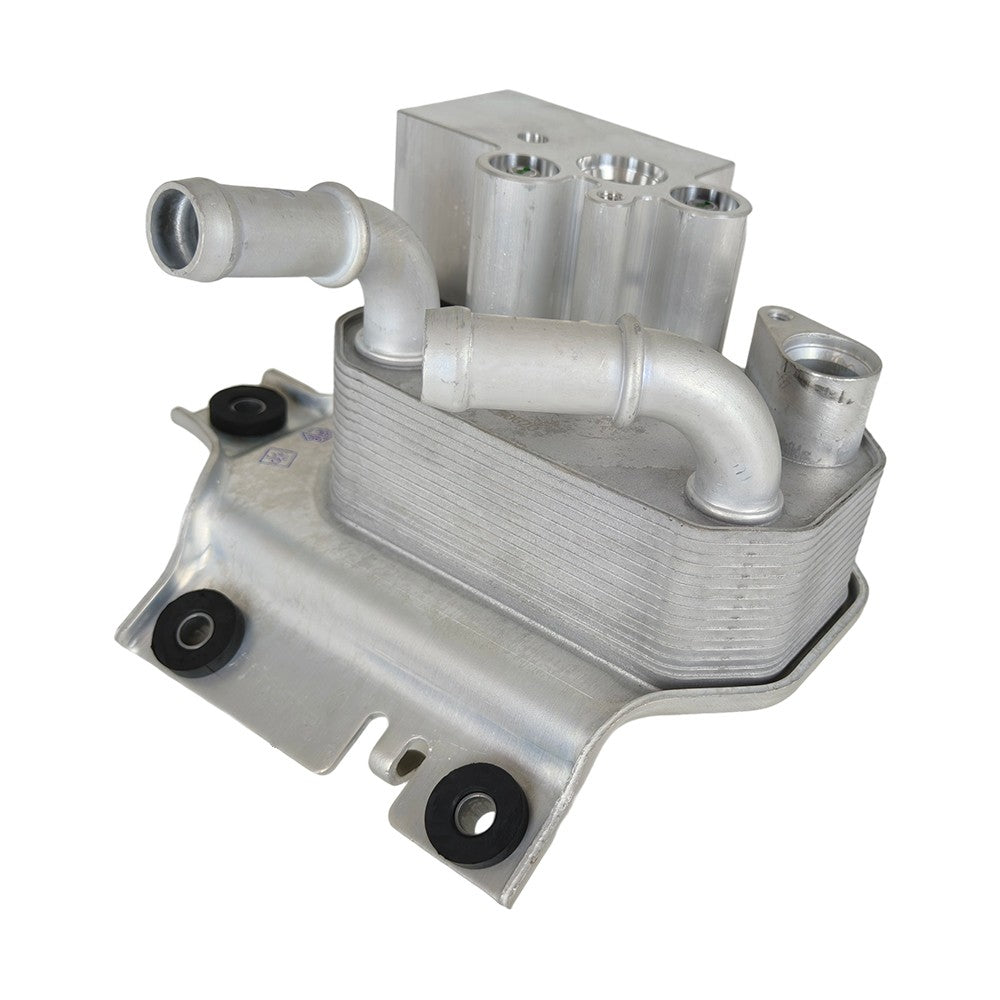 FL3Z7A095B For Ford F-150 2015 2016-2019 Cooling Trans Oil Cooler-trans Cooler