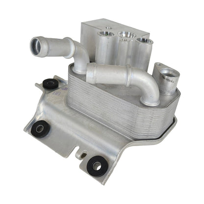 FL3Z7A095B For Ford F-150 2015 2016-2019 Cooling Trans Oil Cooler-trans Cooler