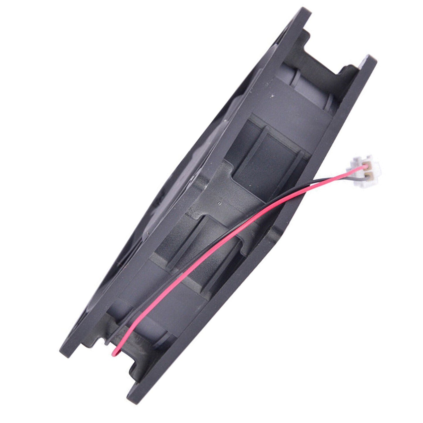 2 Pin Inverter Fan For Delta PFB1224UHEC8X 24V 2.4A 12038 12CM Large Air Volume