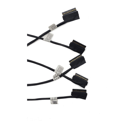 10x Battery Cable For Dell Latitude 5480 E5480 5280 5580 5590 5490 5495 NVKD8