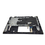 New Palmrest W/Backlit Keyboard For Dell Latitude 3490 E3490 Upper Case MMC2D US