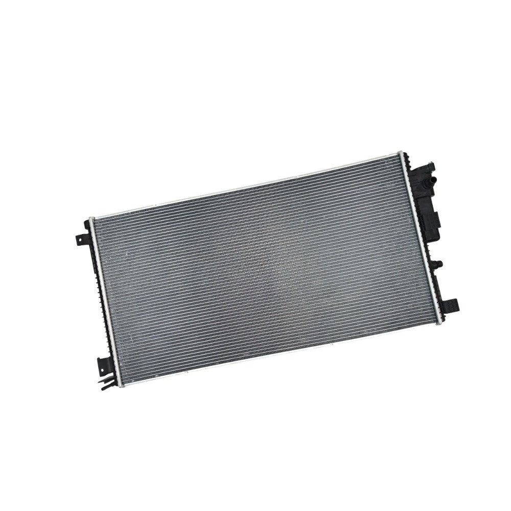 3850 Secondary Radiator for CSF for Ford F250 F350 F450 F550 6 7L V8 Diesel