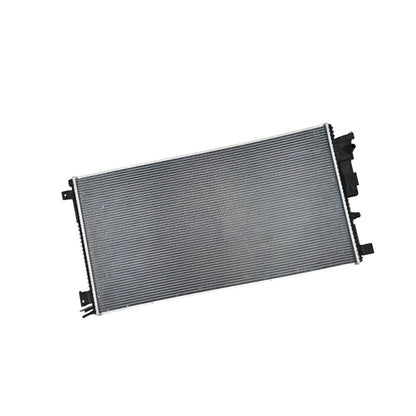 3850 Secondary Radiator for CSF for Ford F250 F350 F450 F550 6 7L V8 Diesel